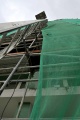 Stavební výtah z podhledu (1)